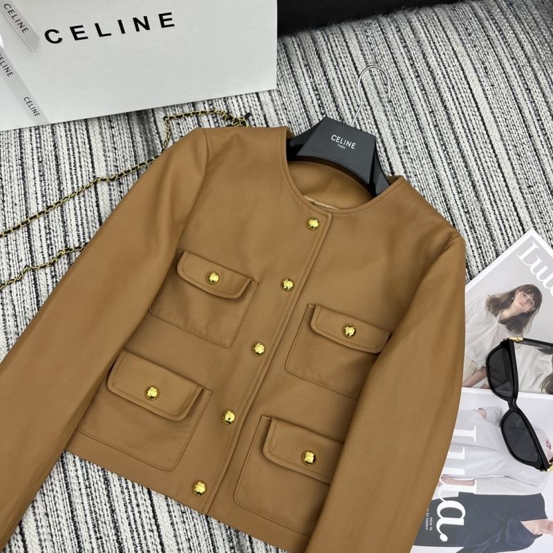 Celine Outwear